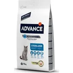 ADVANCE Cat Sterilized