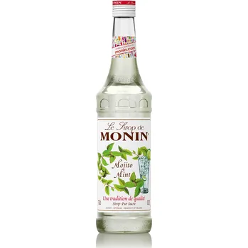 Monin Mojito