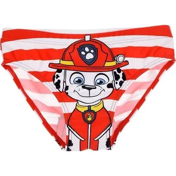 Chlapecké plavky SUN CITY Plavky TLAPKOVÁ PATROLA Marshall, vel. 98