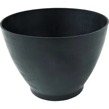 Zednická naběračka CONNEX Miska sádrovací kónická 120mm