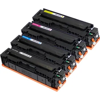 VybavKancl Canon CRG 054 H - kompatibilní multipack CMYK, XL kapacita