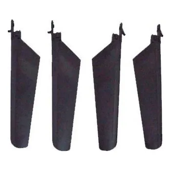 RC model vrtulníku Nine Eagles Rotorové listy NE4210004