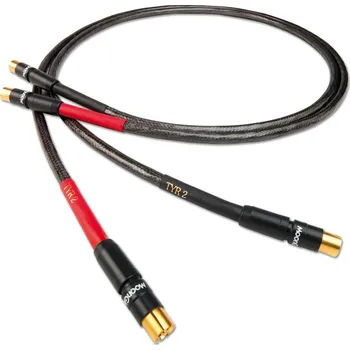 Audio kabel Nordost - TYR 2 - 2x0,6M (RCA)