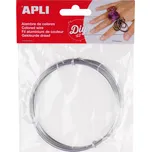 Apli Modelovací drát 1,5 mm x 5 m…