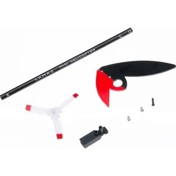 RC model vrtulníku Walkera Set zadní části HM-LM2-Z-04