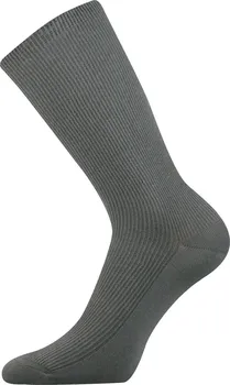 dámské ponožky Lonka Oregan šedé