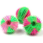 Prací kuličky na odstranění nečistot