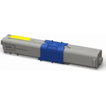 VybavKancl Oki 44469740 - kompatibilní žlutá tisková kazeta ES 3451, 5430, 5461