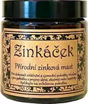Herbalka Zinkáček přírodní zinková mast…