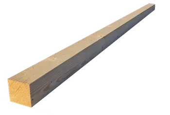 Artisan Stavební hranol 10 x 10 x 400 cm