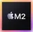 notebook Apple MacBook Air M2 2022 (MLY33CZ/A)