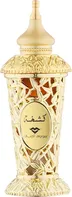 Swiss Arabian Kashkha parfémový olej U 20 ml