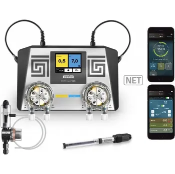 Zařízení na úpravu vody Pooltechnika Aseko - Asin Aqua NET CLF