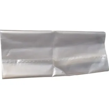Pytle na odpadky Pytel na odpad LDPE 70x110 200µ transparent