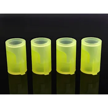 Silverback Set 4ks flat Hop-up gumiček 70° pro TAC-41 GBB