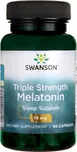 Swanson Triple Strength Melatonin 10 mg…