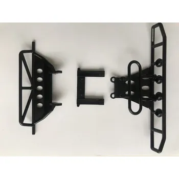 RC model auta F150 1:12 Nárazník přední/zadní