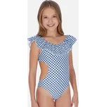 dívčí plavky Mayoral vcelku 6725 marino velikost 164