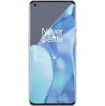 OnePlus 9 Pro 12/256GB, 4500mAh, stříbrná