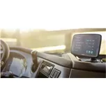 TomTom Go 520 Profesionální navigační zařízení