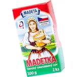 Madeta Madetka tavený smetanový sýr