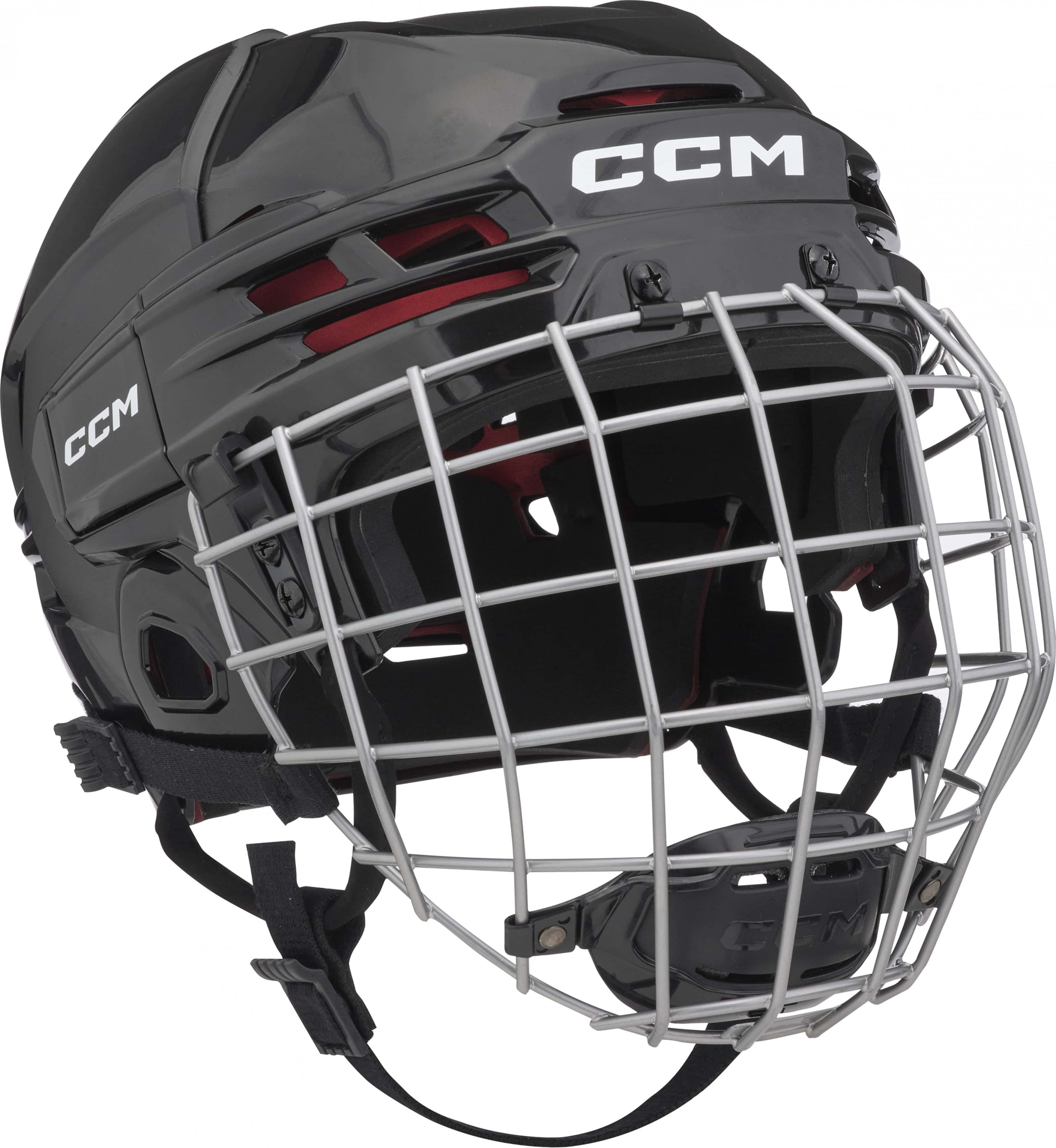 Helma CCM TACKS 70 Combo Yth Bk OSFA