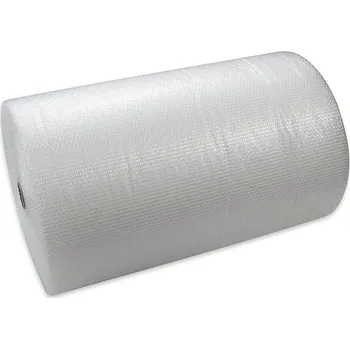 Zakrývací fólie na malování Bublinková fólie 1cm, 50cm x 100m 4.7