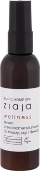 Pleťové sérum Ziaja Baltic Home Spa Wellness hydratační pleťové sérum 90 ml pro ženy
