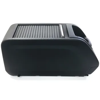 GSM konzole Recenze Citroën Středová konzole K9