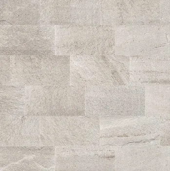 Dlažba Rosa Gres Keramická bazénová dlažba Serena Griggio