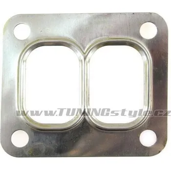 Autodíl Těsnění turba plechové T04 Twin