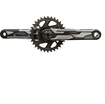 Klika na kolo SRAM TRUVATIV TRUVATIV 00.6118.577.003 - TRUVATIV AM FC DESC/TLD EAGLE B148 DUB 170 32 BLK Velikost: UNI