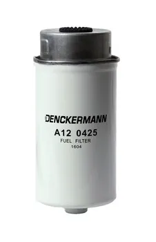 Palivový filtr Denckermann A120425