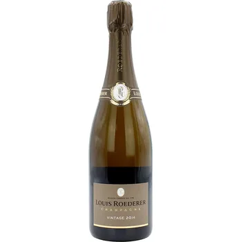 Louis Roederer Vintage 2014 12 % 0,75 l