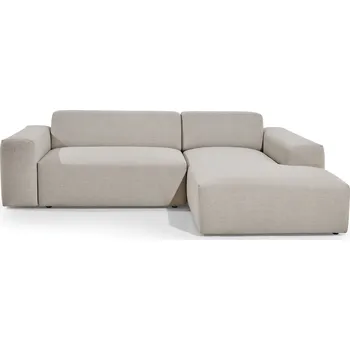 Sedací souprava ZEUS rohová sedací souprava, látka premium