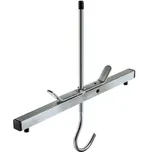 DAWIS Držák žebříku na střešní nosič