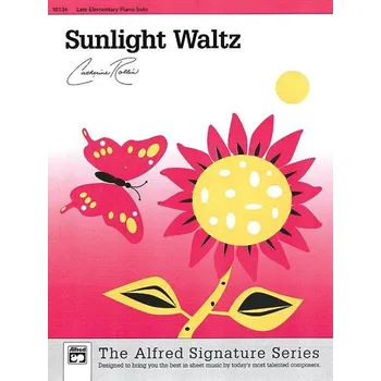 Sunlight Waltz - pro klavr 611132