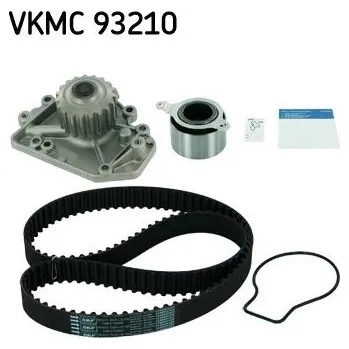 Vodní pumpa + sada ozubeného řemene SKF VKMC 93210