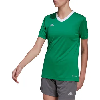 Fotbal Dres adidas ENT22 JSY W hi2124 Velikost XS