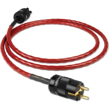 Napájecí kabel Nordost - RED DAWN - 1,5M (napájecí kabel)