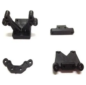RC model auta WL-L959-13 -Front Suspension Bracket Seat