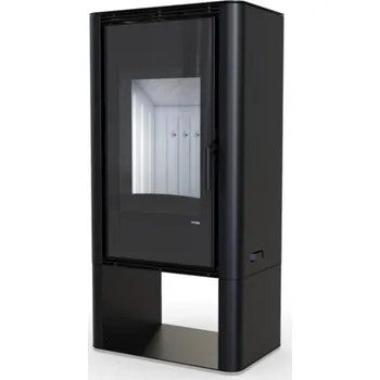 Krbová kamna DEFRO HOME SOLUM LOG