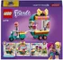 Stavebnice LEGO LEGO Friends 41719 Pojízdný módní butik