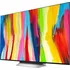 Televizor LG 65" OLED (OLED65C22LB)