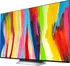 Televizor LG 65" OLED (OLED65C22LB)