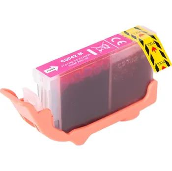 Topprint Canon CLI-42 M - kompatibilní červená inkoustová kazeta