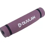 Podložka na jógu DUVLAN 173x60x0,6 cm