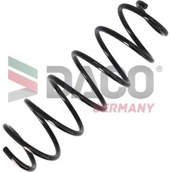 Pružina podvozku DACO 810103