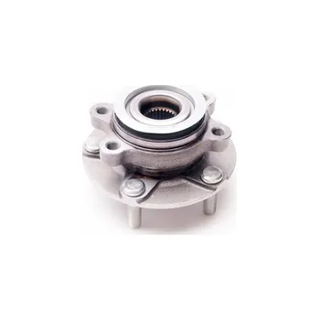 Ložisko kola přední RENAULT Koleos I