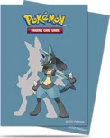 Ultra PRO Obaly na karty Lucario…